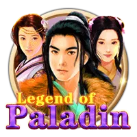 Legend of Paladin